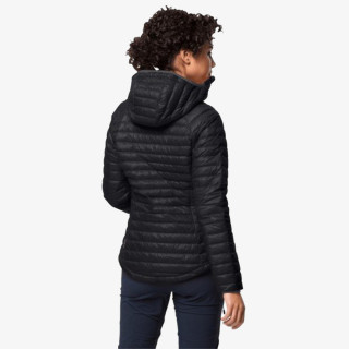 JACK WOLFSKIN Jakna ATMOSPHERE JKT W 