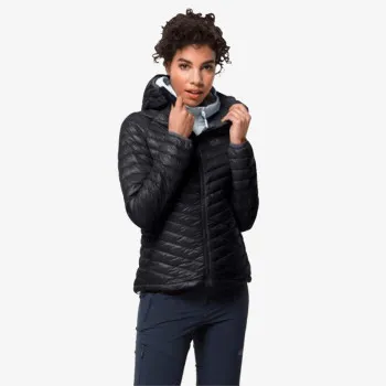 JACK WOLFSKIN Jakna ATMOSPHERE JKT W 