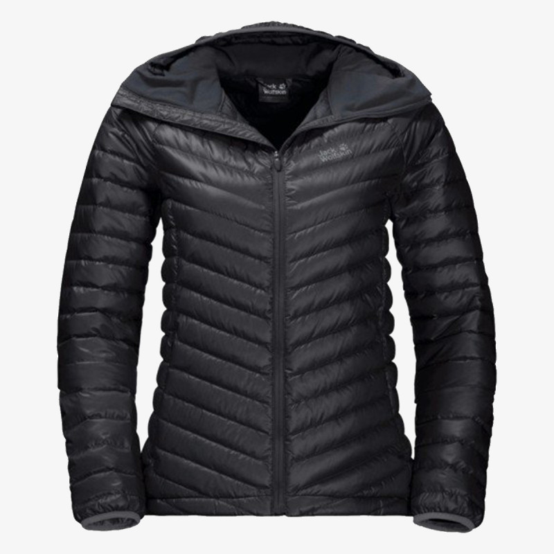 JACK WOLFSKIN Jakna ATMOSPHERE JKT W 