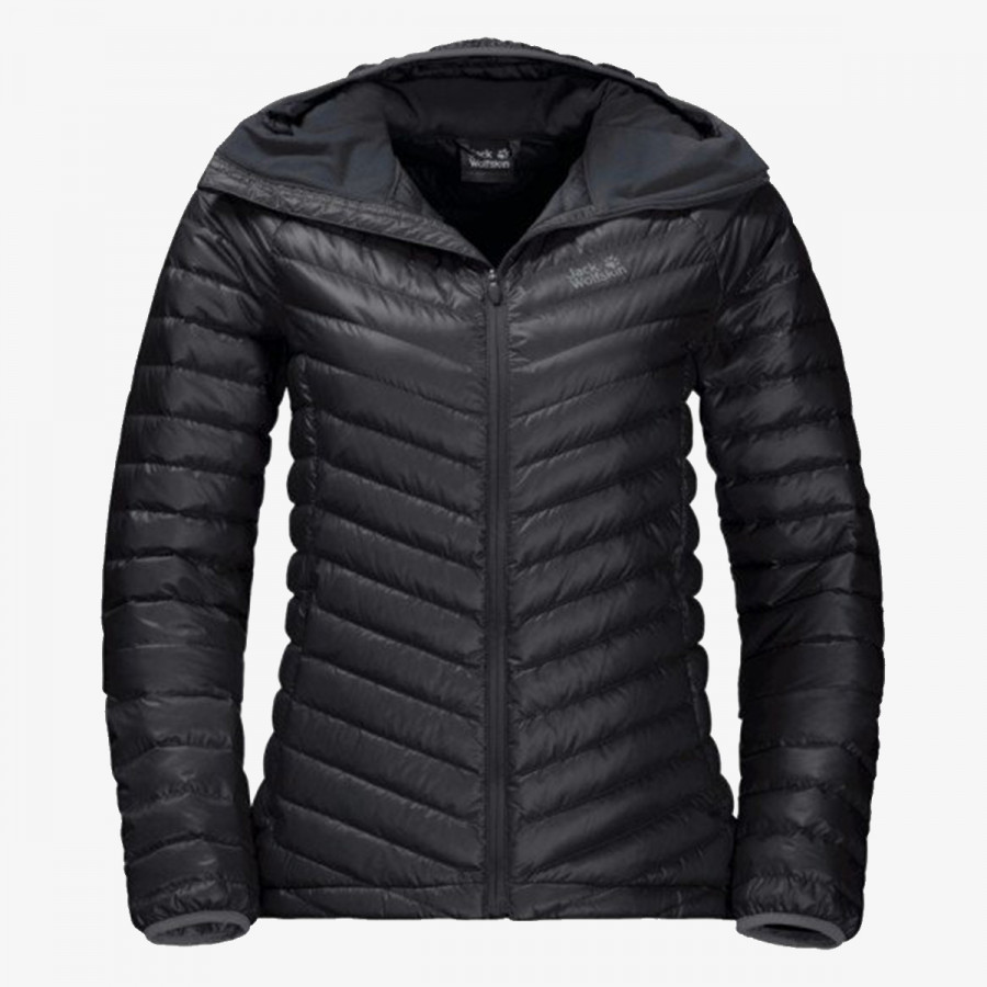 JACK WOLFSKIN Jakna ATMOSPHERE JKT W 