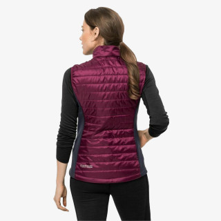 JACK WOLFSKIN Prsluk ROUTEBURN VEST W 