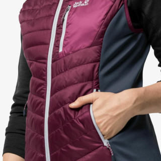 JACK WOLFSKIN Prsluk ROUTEBURN VEST W 