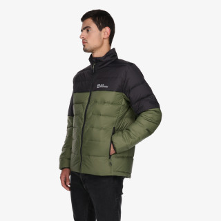 JACK WOLFSKIN Jakna DNA TUNDRA DOWN JKT M 