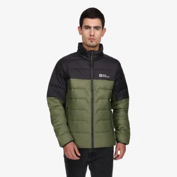 JACK WOLFSKIN Jakna DNA TUNDRA DOWN JKT M 