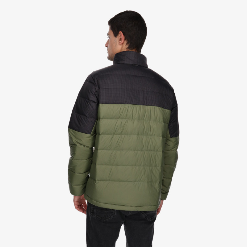 JACK WOLFSKIN Jakna DNA TUNDRA DOWN JKT M 