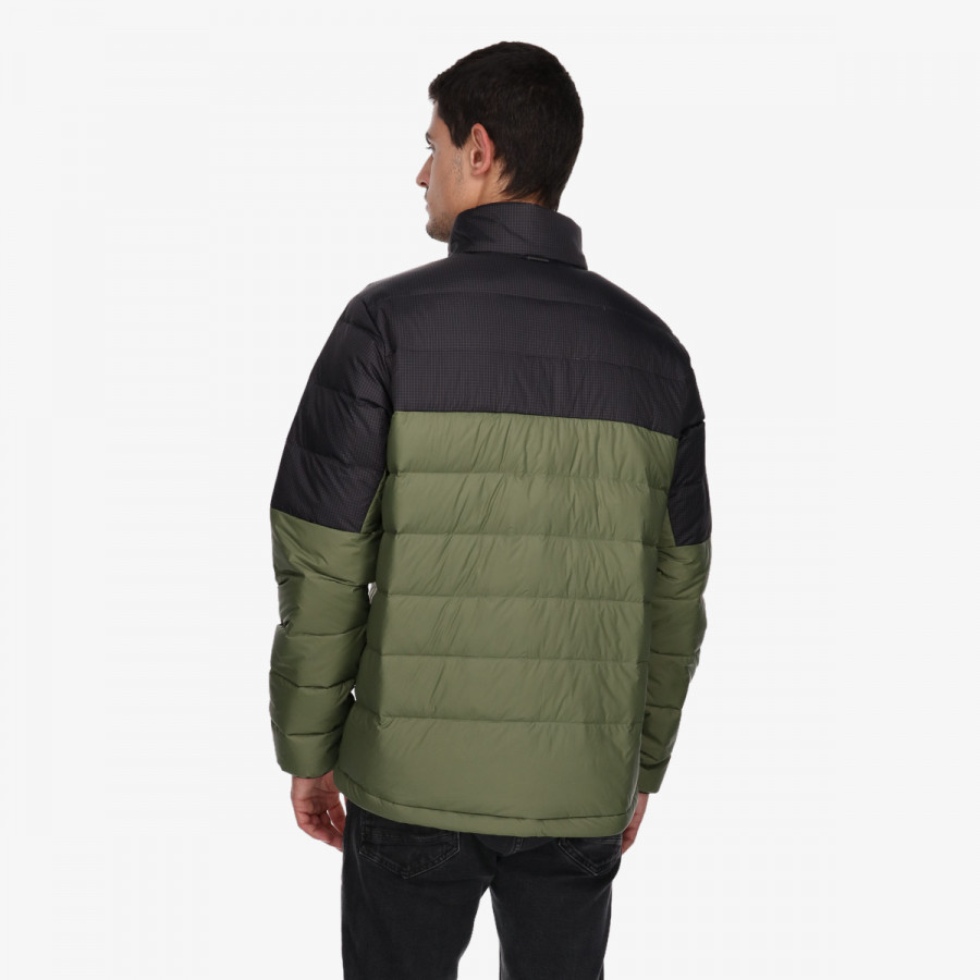 JACK WOLFSKIN Jakna DNA TUNDRA DOWN JKT M 