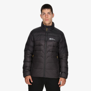 JACK WOLFSKIN Jakna DNA TUNDRA DOWN JKT M 