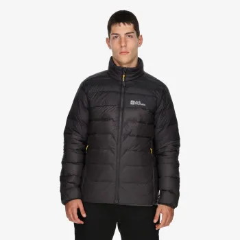 JACK WOLFSKIN Jakna DNA TUNDRA DOWN JKT M 