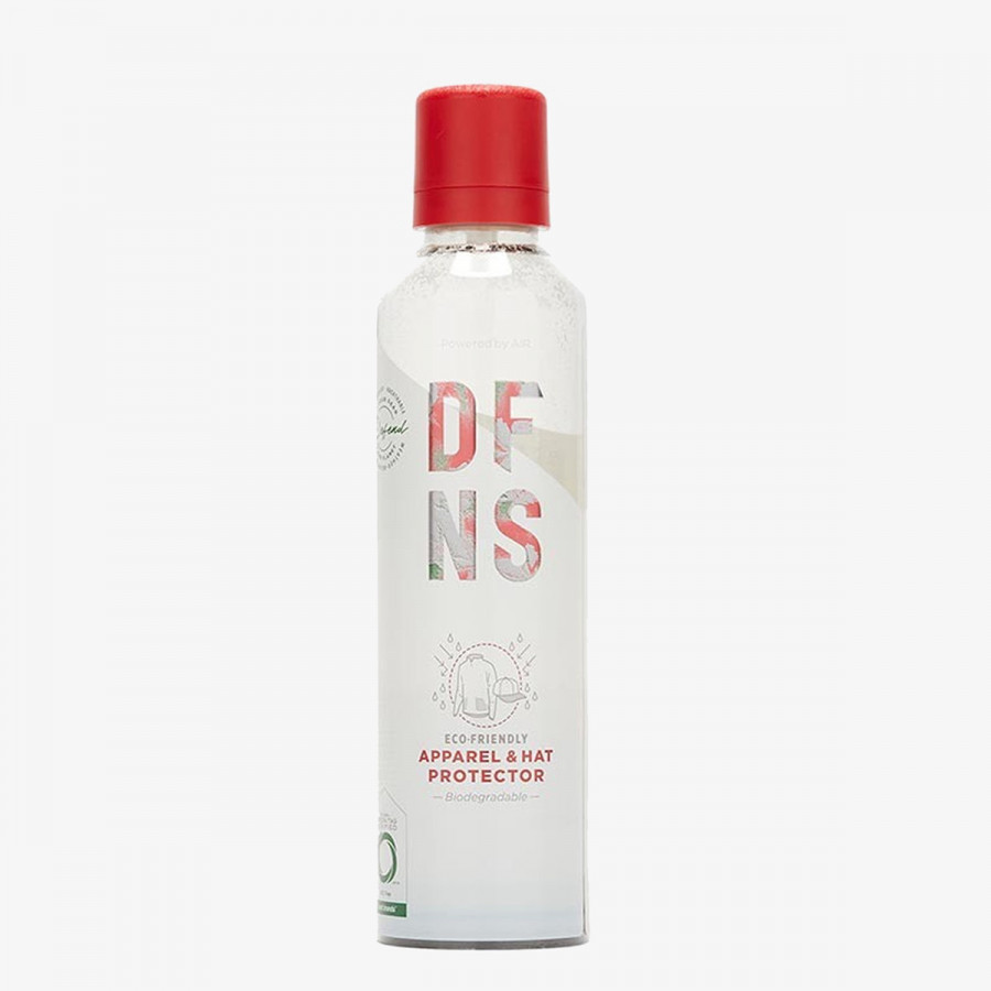 DFNS Oprema za čišćenje DFNS Apparel & Hat Protector 200 ml 