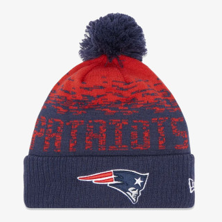 NEW ERA Kapa KAPA NFL SPORT CUFF BEANIE NEEPAT OTC ŠT 