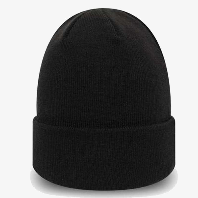 NEW ERA Kapa KAPA MLB ESSENTIAL CUFF KNIT NEYYAN 