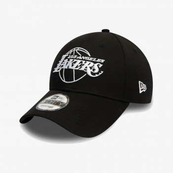 NEW ERA Šilterica KAPA NBA ESSENTIAL OUTLINE 940 LOSLAK BL 