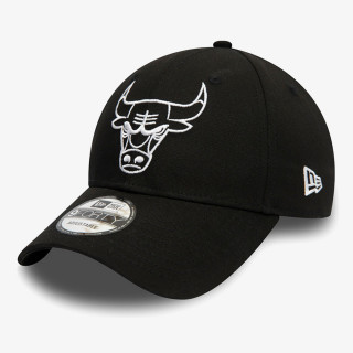 NEW ERA Šilterica NBA ESSENTIAL OUTLI 