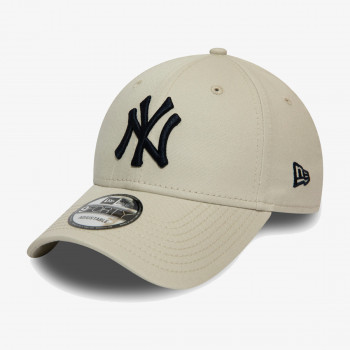 NEW ERA Šilterica New York Yankees Essential 9FORTY 