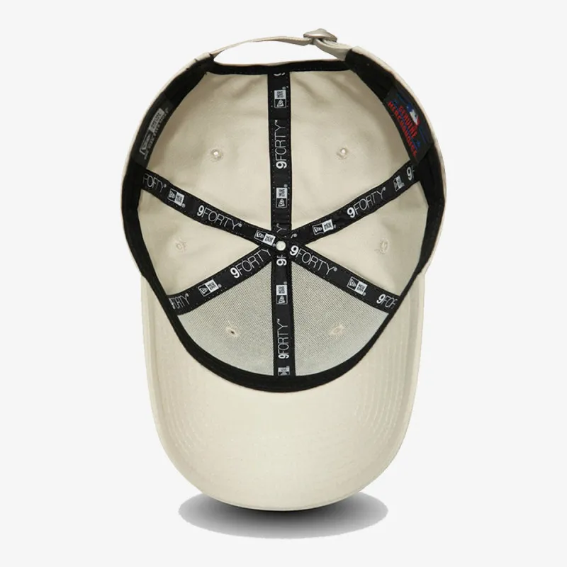 NEW ERA Šilterica KAPA LEAGUE ESSENTIAL 940 NEYYAN STN 3 