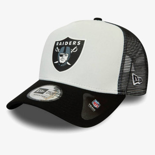 NEW ERA Šilterica KAPA TEAM COLOUR BLOCK TRUCKER OAKRAI OT 