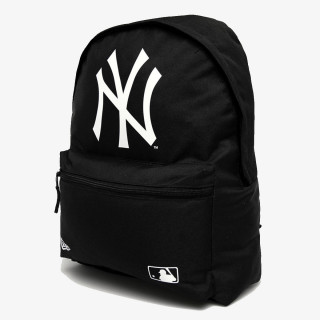 NEW ERA Ruksak DISTI MLB ENTRY BAG NEYYAN BLK 