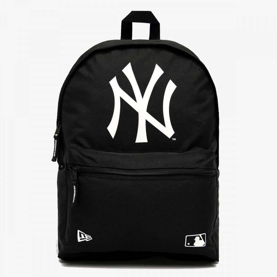 NEW ERA Ruksak DISTI MLB ENTRY BAG NEYYAN BLK 