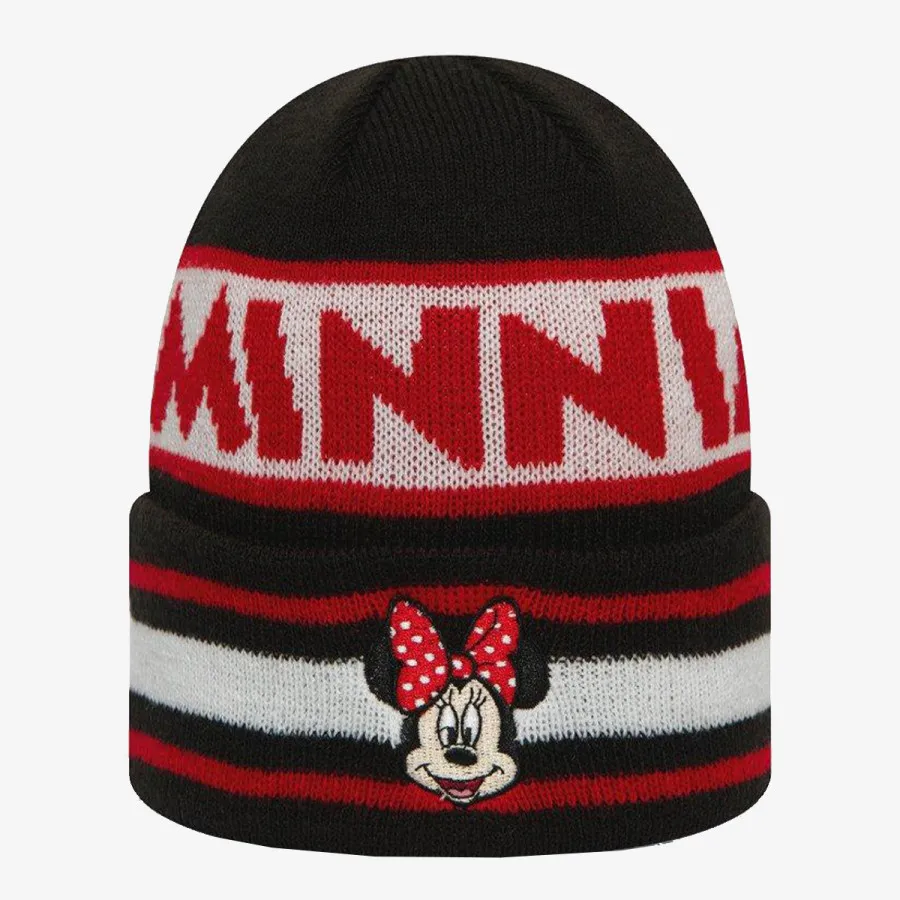 NEW ERA Kapa KAPA OTR.INF DISNEY CHARACTER KNIT MINMO 