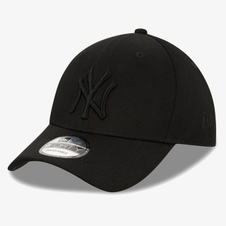 NEW ERA Šilterica KAPA LEAGUE ESSENTIAL 940 SNAP NEYYAN BL 