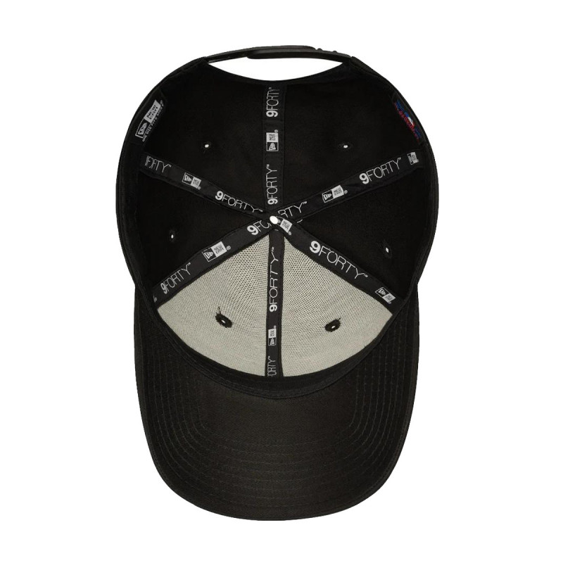 NEW ERA Šilterica KAPA LEAGUE ESSENTIAL 940 SNAP NEYYAN BL 