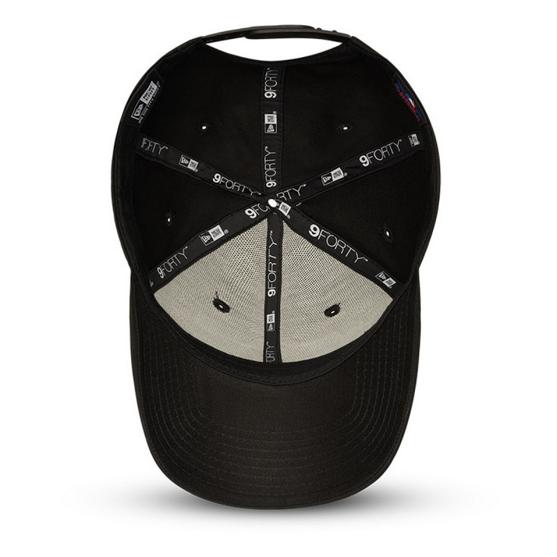 NEW ERA Šilterica KAPA LEAGUE ESSENTIAL 940 SNAP NEYYAN BL 