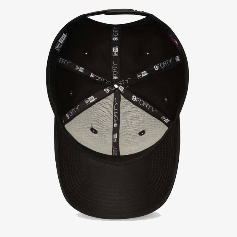 NEW ERA Šilterica KAPA LEAGUE ESSENTIAL 940 SNAP NEYYAN BL 