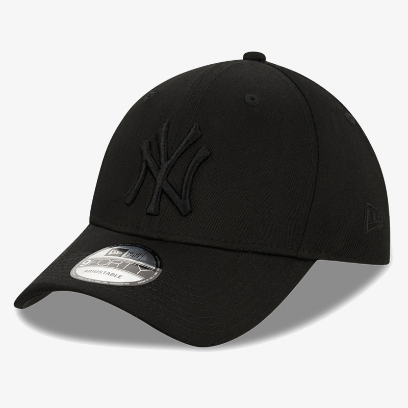 NEW ERA Šilterica KAPA LEAGUE ESSENTIAL 940 SNAP NEYYAN BL 