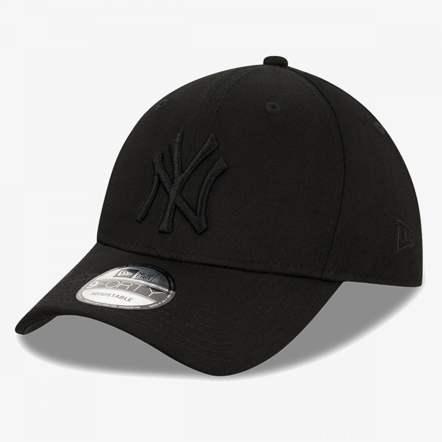 NEW ERA Šilterica KAPA LEAGUE ESSENTIAL 940 SNAP NEYYAN BL 