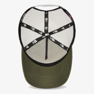 NEW ERA Šilterica 9FORTY 