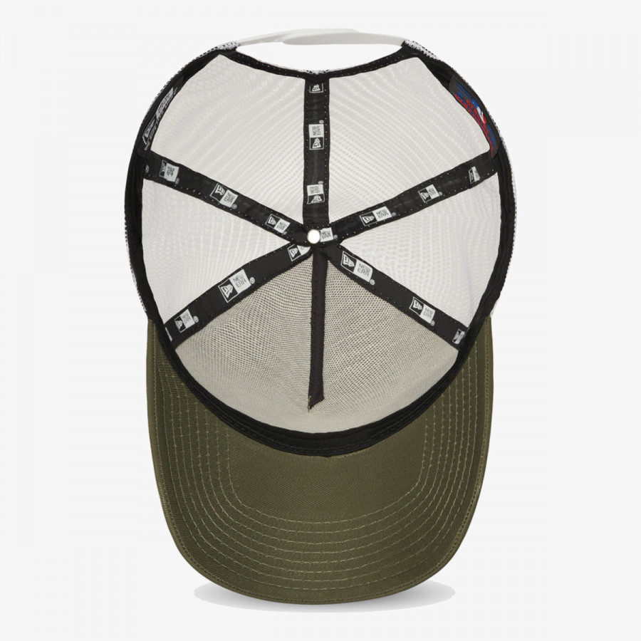 NEW ERA Šilterica 9FORTY 