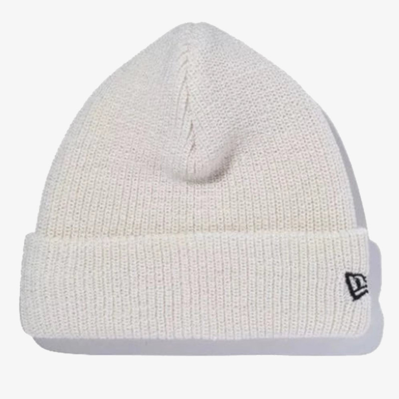 NEW ERA Kapa KAPA CUFF KNIT WMNS NEYYAN WHIWHI OSFM 