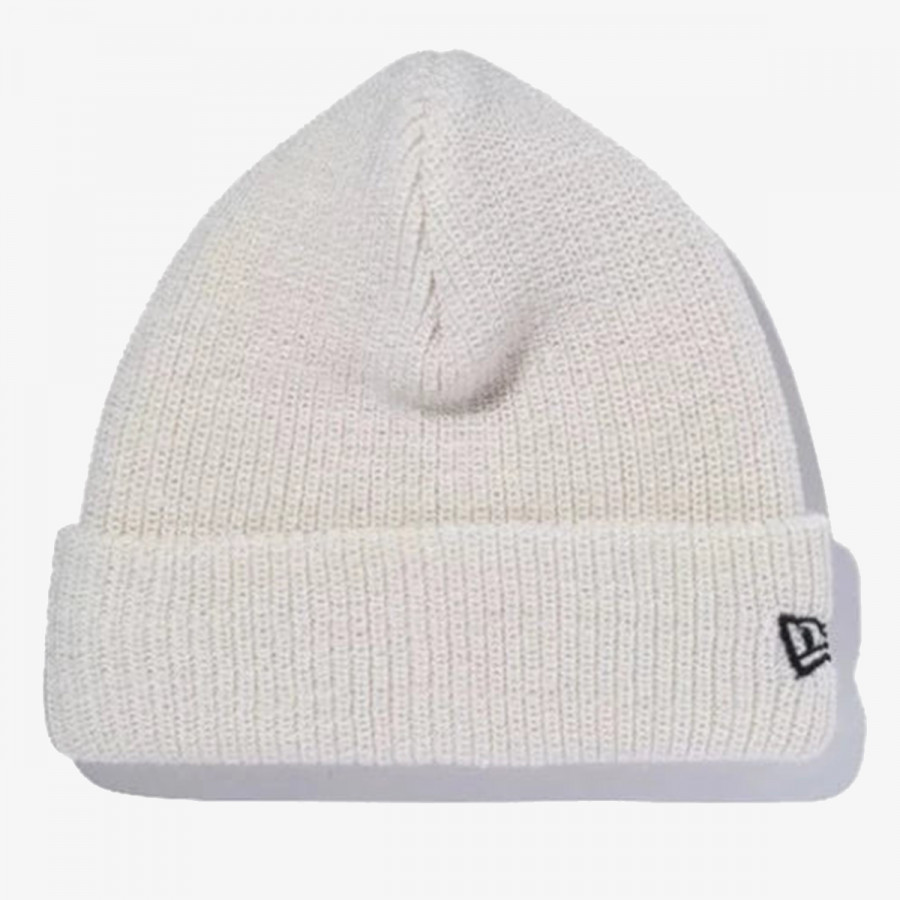 NEW ERA Kapa KAPA CUFF KNIT WMNS NEYYAN WHIWHI OSFM 