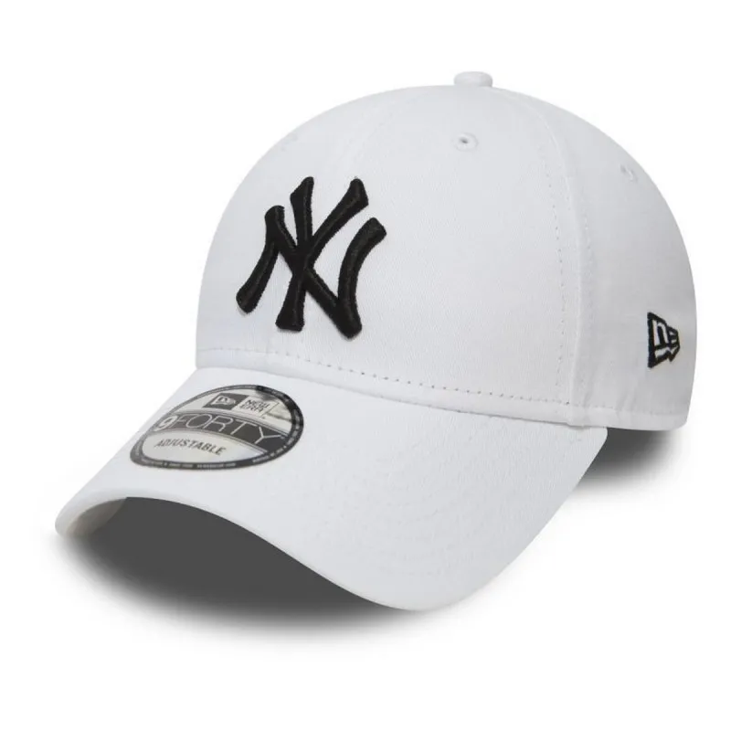 NEW ERA Šilterica KAPA OTR.KIDS LEAGUE ESS 9FORTY NEYYAN W 