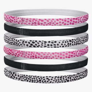 HEADBAND Girls Graphic HB (6pk) 