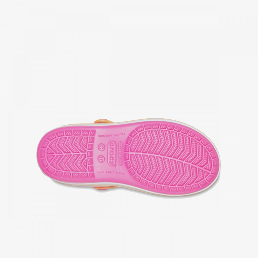 CROCS Sandale CROCS CROCBAND SANDAL KIDS 