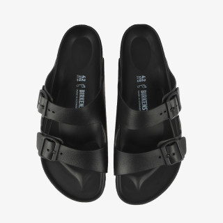 BIRKENSTOCK Natikače Arizona EVA Black 