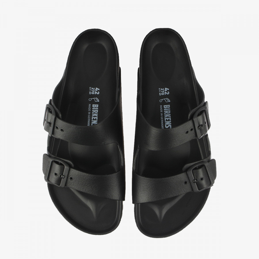 BIRKENSTOCK Natikače Arizona EVA Black 