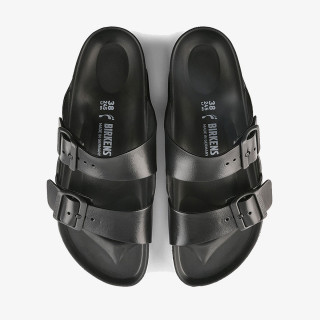 BIRKENSTOCK Natikače Arizona EVA Black 