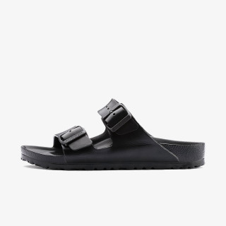 BIRKENSTOCK Natikače Arizona EVA Black 