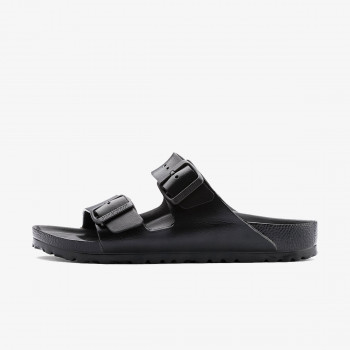 BIRKENSTOCK Natikače Arizona EVA Black 