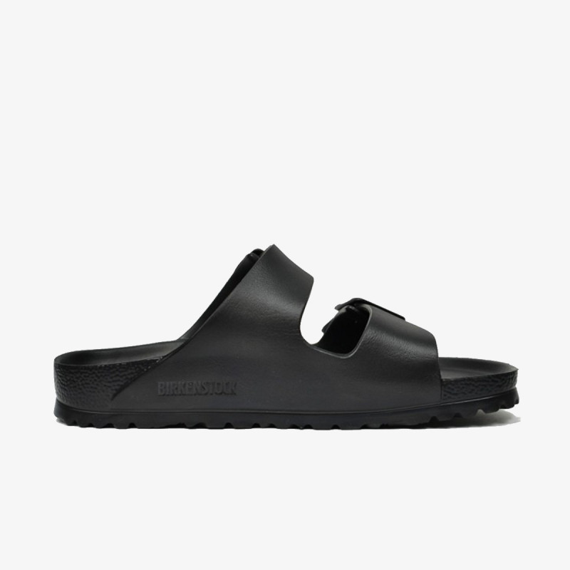 BIRKENSTOCK Natikače Arizona EVA Black 