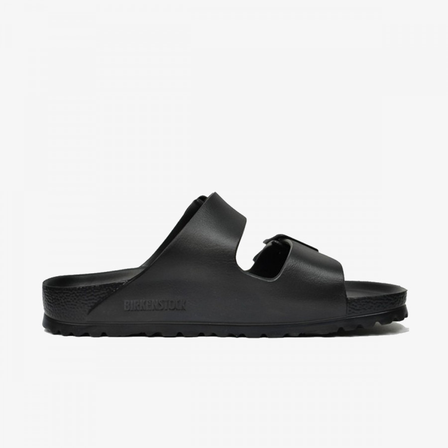 BIRKENSTOCK Natikače Arizona EVA Black 
