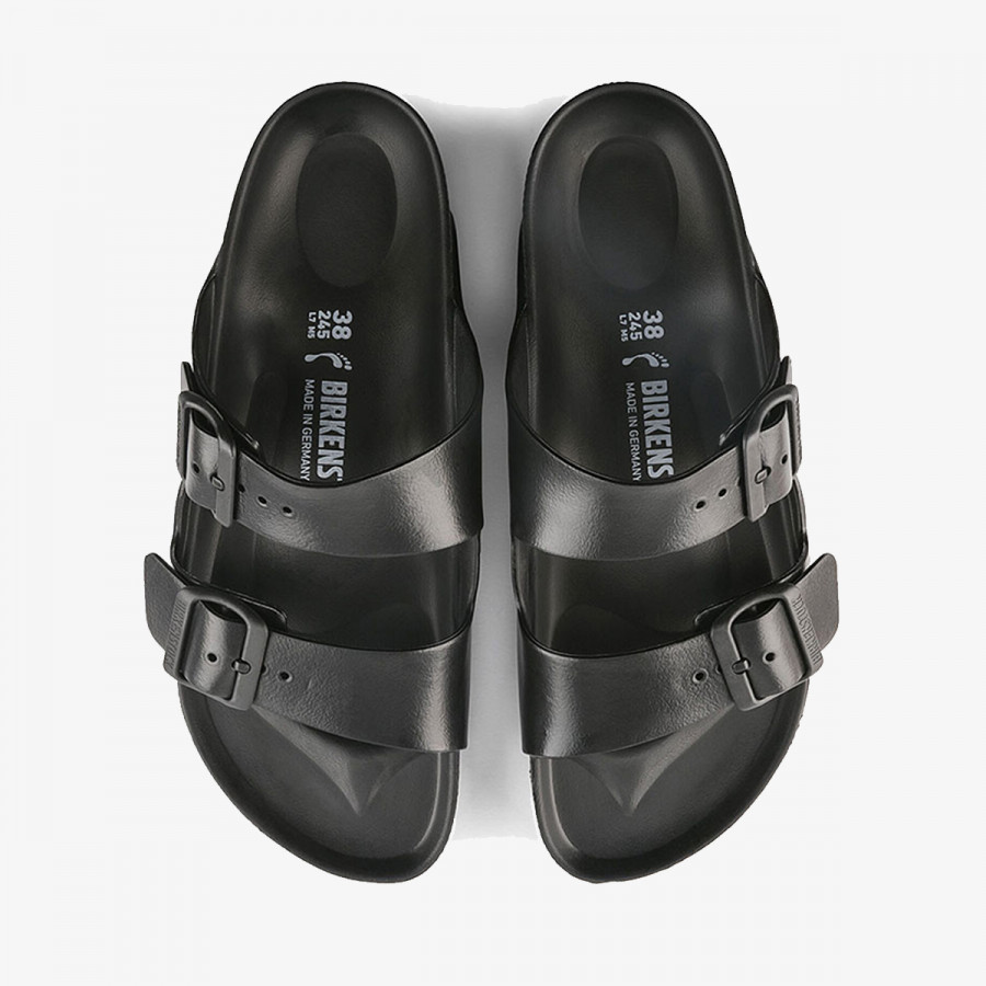 BIRKENSTOCK Natikače Arizona EVA Black 
