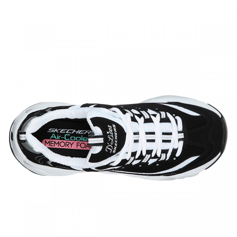 SKECHERS Tenisice SKECHERS tenisice D'LITES 3.0-STRIDE AHEAD 