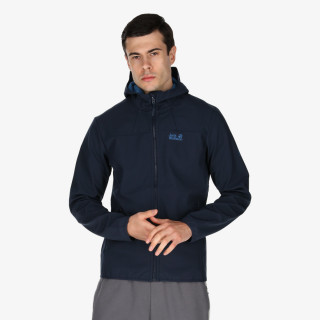 JACK WOLFSKIN Jakna GRAND VALLEY JACKET M 