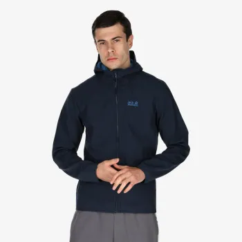 JACK WOLFSKIN Jakna GRAND VALLEY JACKET M 
