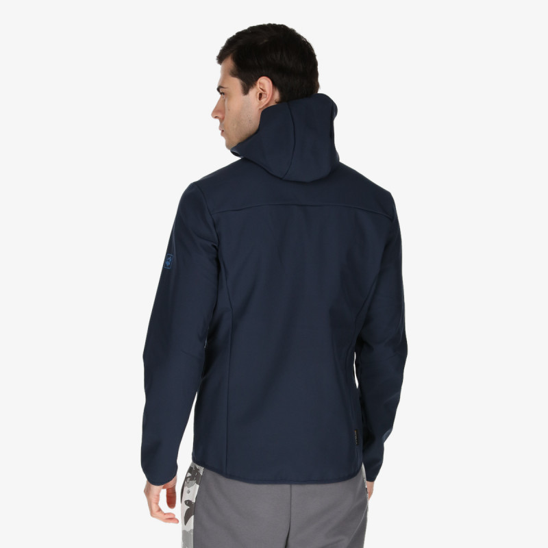 Jack wolfskin clearance grand valley jacket