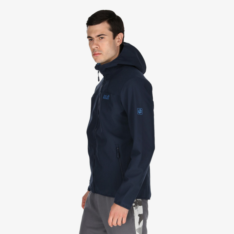 Grand valley jack discount wolfskin