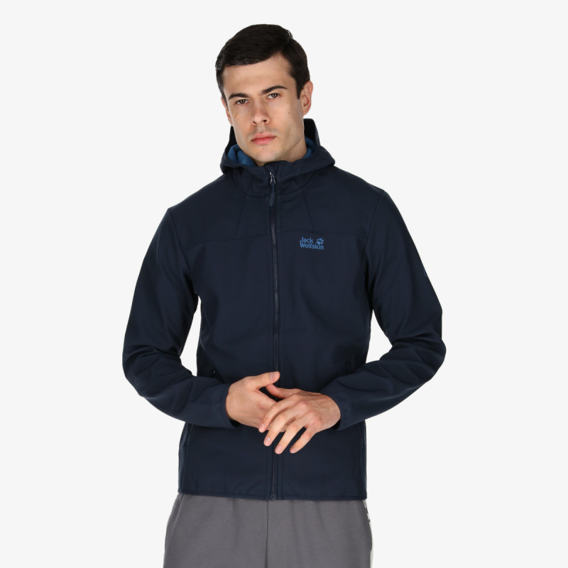 Grand valley jack deals wolfskin